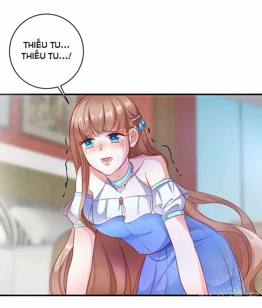 Băng Sơn Tổng Tài Sủng Thê Vô Độ Chapter 2 trang 26