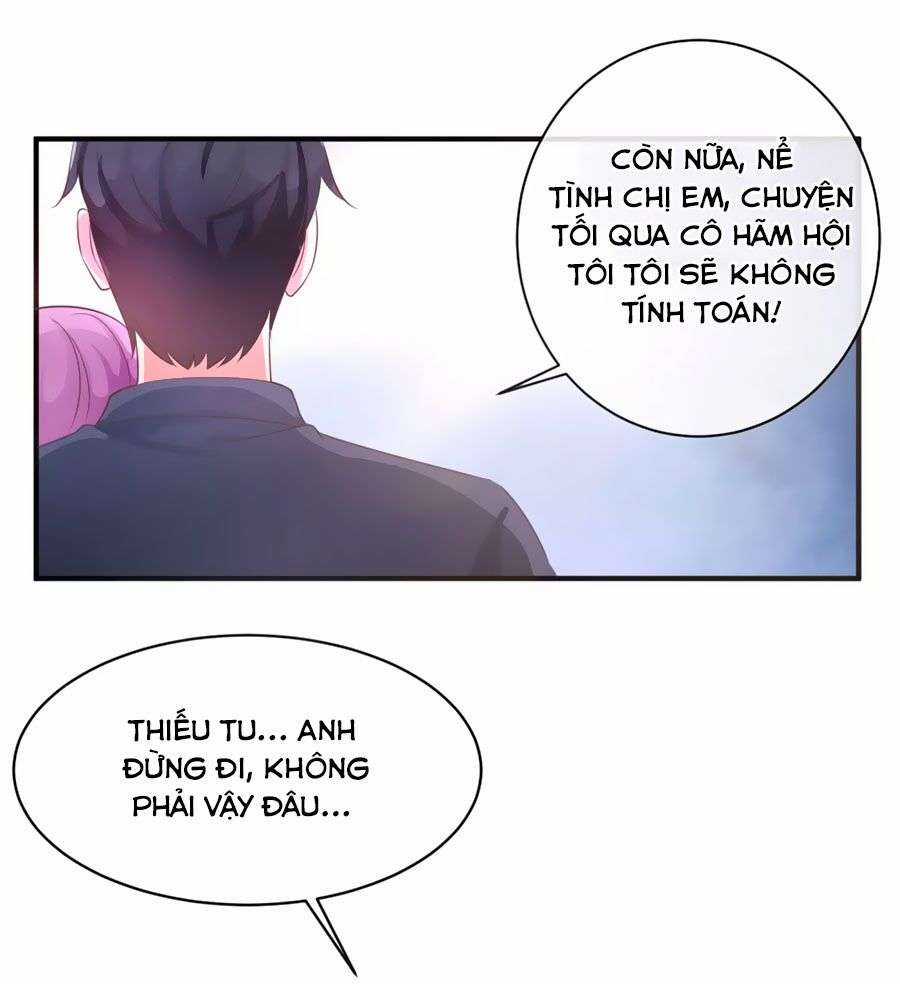 Băng Sơn Tổng Tài Sủng Thê Vô Độ Chapter 2 trang 29