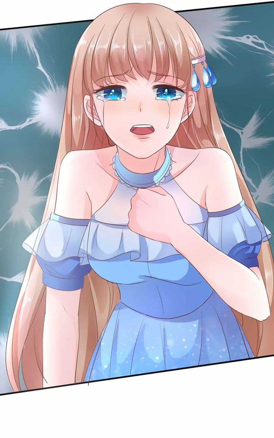 Băng Sơn Tổng Tài Sủng Thê Vô Độ Chapter 2 trang 30