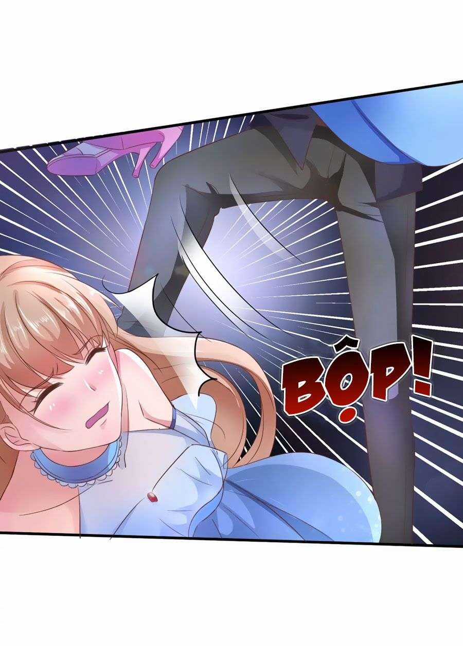 Băng Sơn Tổng Tài Sủng Thê Vô Độ Chapter 2 trang 31