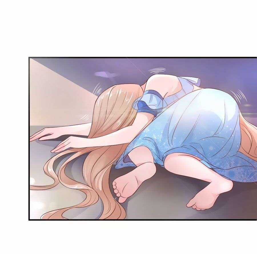 Băng Sơn Tổng Tài Sủng Thê Vô Độ Chapter 2 trang 32