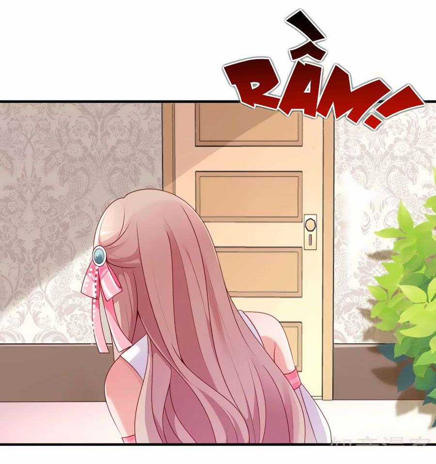 Băng Sơn Tổng Tài Sủng Thê Vô Độ Chapter 2 trang 8