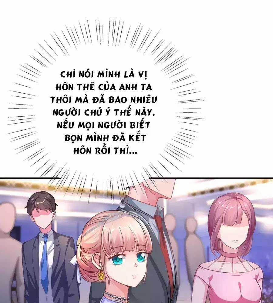 Băng Sơn Tổng Tài Sủng Thê Vô Độ Chapter 20 trang 0