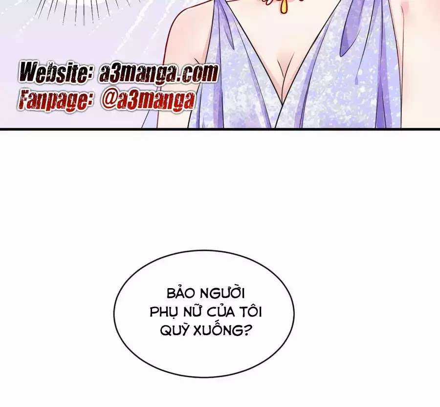 Băng Sơn Tổng Tài Sủng Thê Vô Độ Chapter 21 trang 1