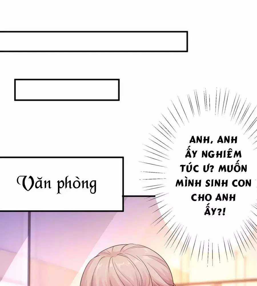 Băng Sơn Tổng Tài Sủng Thê Vô Độ Chapter 23 trang 11