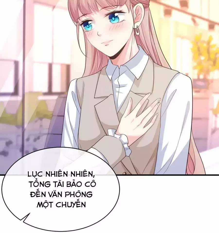 Băng Sơn Tổng Tài Sủng Thê Vô Độ Chapter 23 trang 12