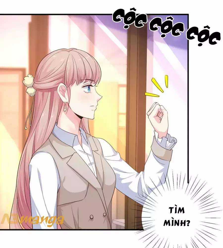 Băng Sơn Tổng Tài Sủng Thê Vô Độ Chapter 23 trang 14