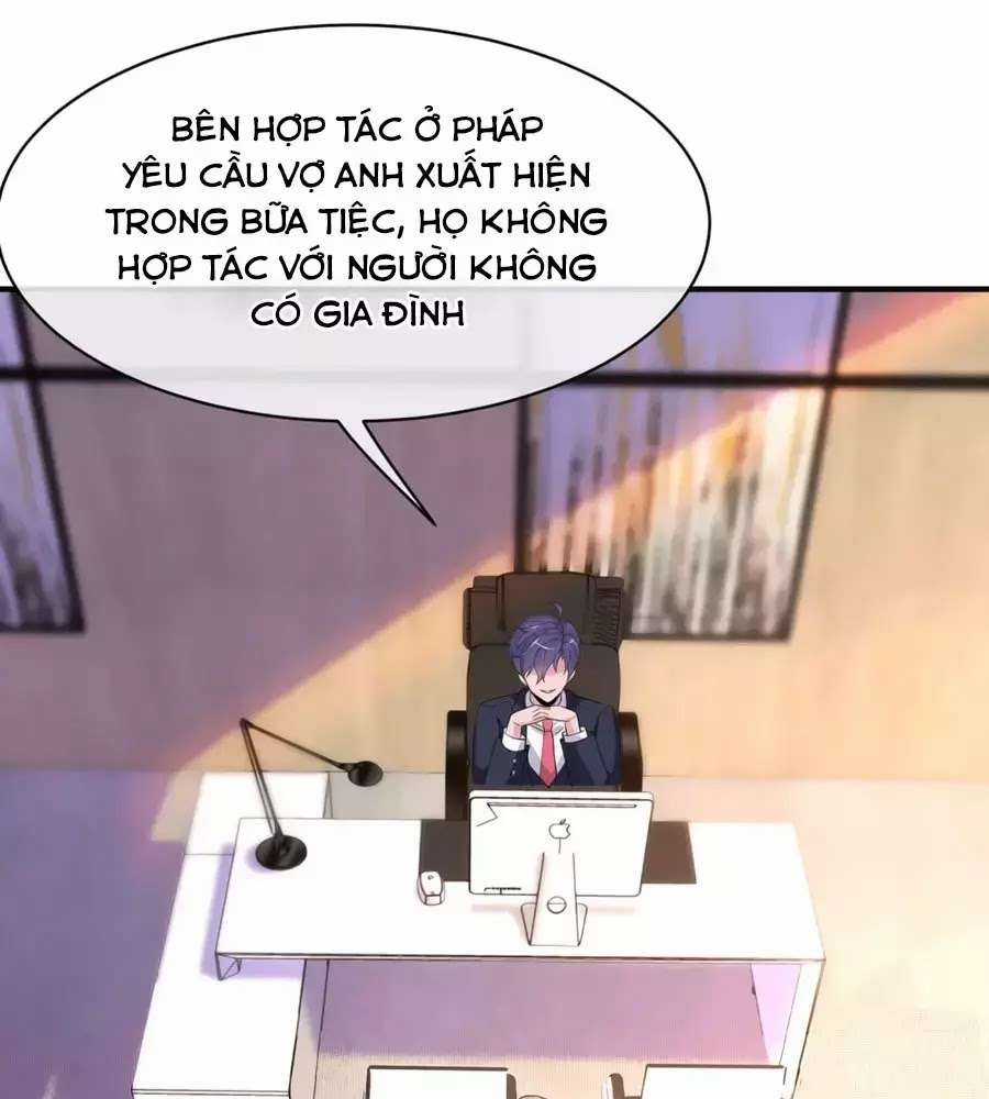 Băng Sơn Tổng Tài Sủng Thê Vô Độ Chapter 23 trang 16