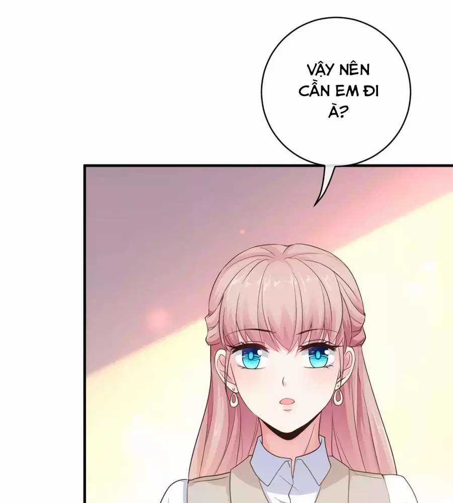 Băng Sơn Tổng Tài Sủng Thê Vô Độ Chapter 23 trang 18