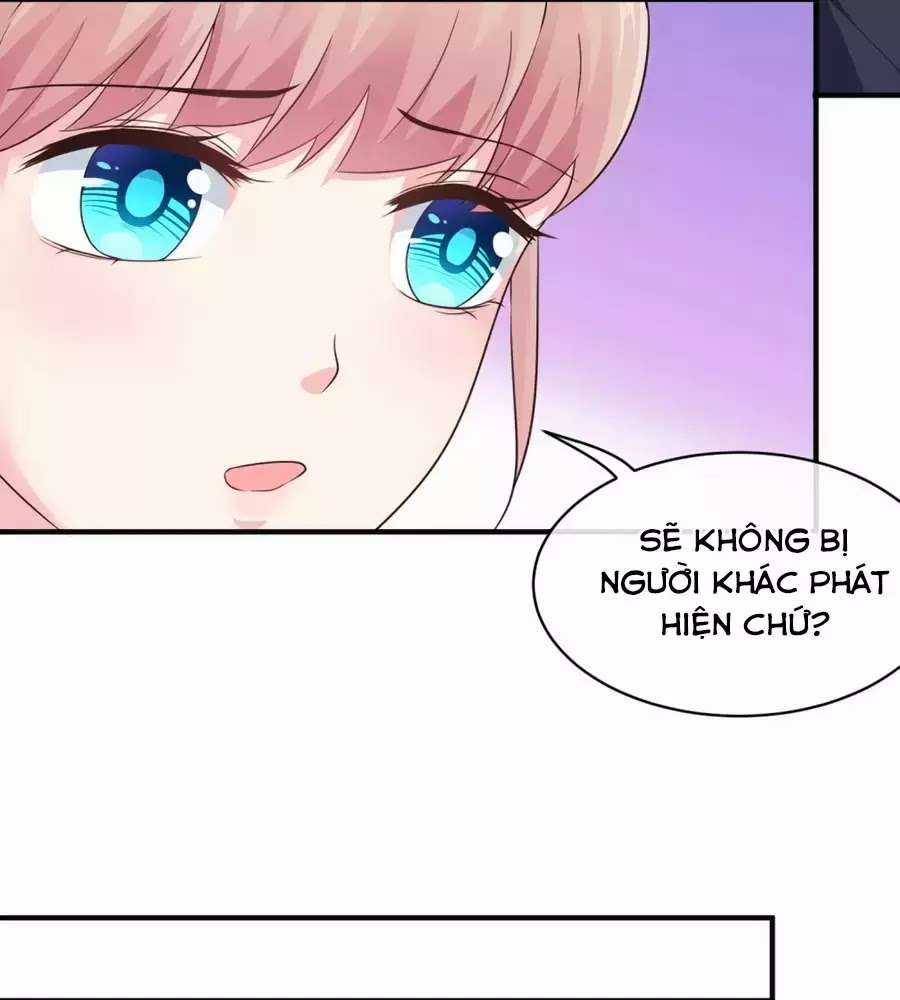 Băng Sơn Tổng Tài Sủng Thê Vô Độ Chapter 23 trang 22