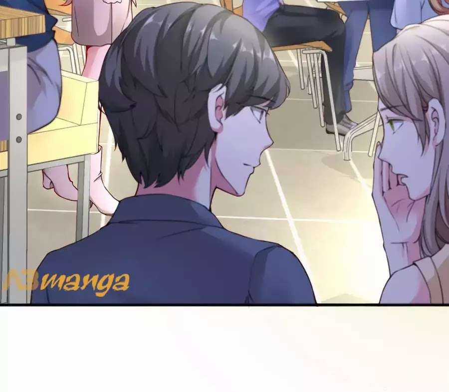 Băng Sơn Tổng Tài Sủng Thê Vô Độ Chapter 23 trang 26