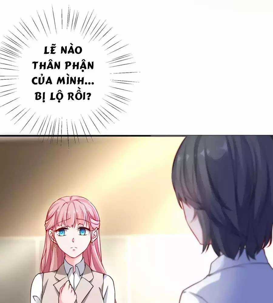 Băng Sơn Tổng Tài Sủng Thê Vô Độ Chapter 23 trang 27