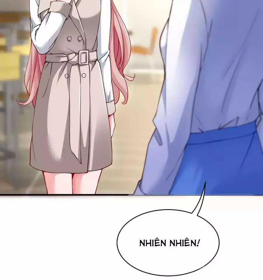 Băng Sơn Tổng Tài Sủng Thê Vô Độ Chapter 23 trang 28