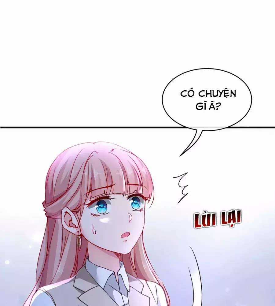 Băng Sơn Tổng Tài Sủng Thê Vô Độ Chapter 23 trang 29