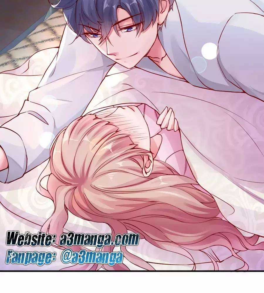 Băng Sơn Tổng Tài Sủng Thê Vô Độ Chapter 23 trang 3