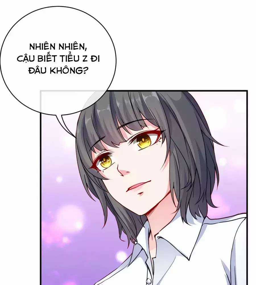 Băng Sơn Tổng Tài Sủng Thê Vô Độ Chapter 23 trang 31