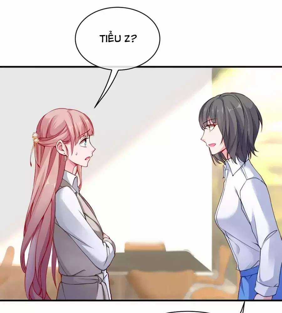 Băng Sơn Tổng Tài Sủng Thê Vô Độ Chapter 23 trang 33