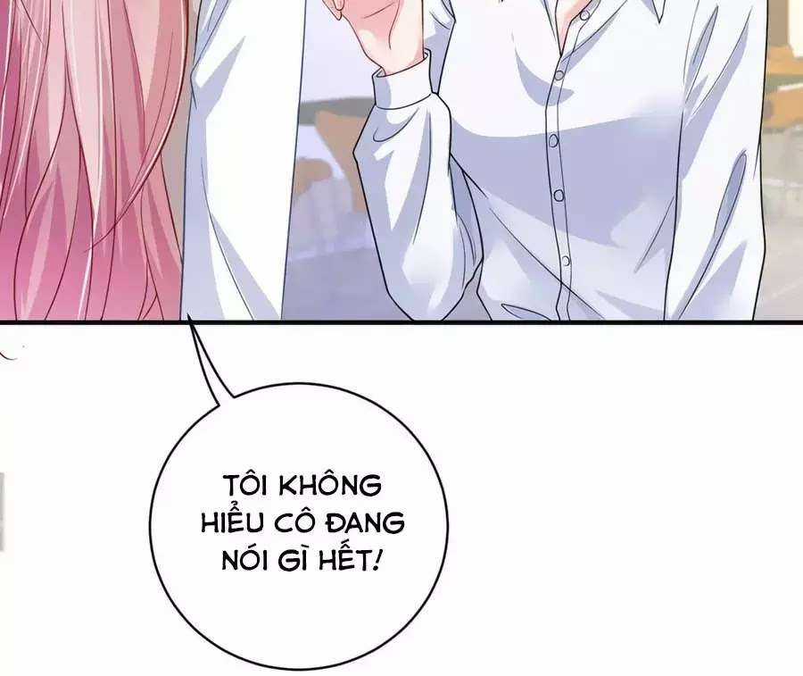 Băng Sơn Tổng Tài Sủng Thê Vô Độ Chapter 23 trang 36