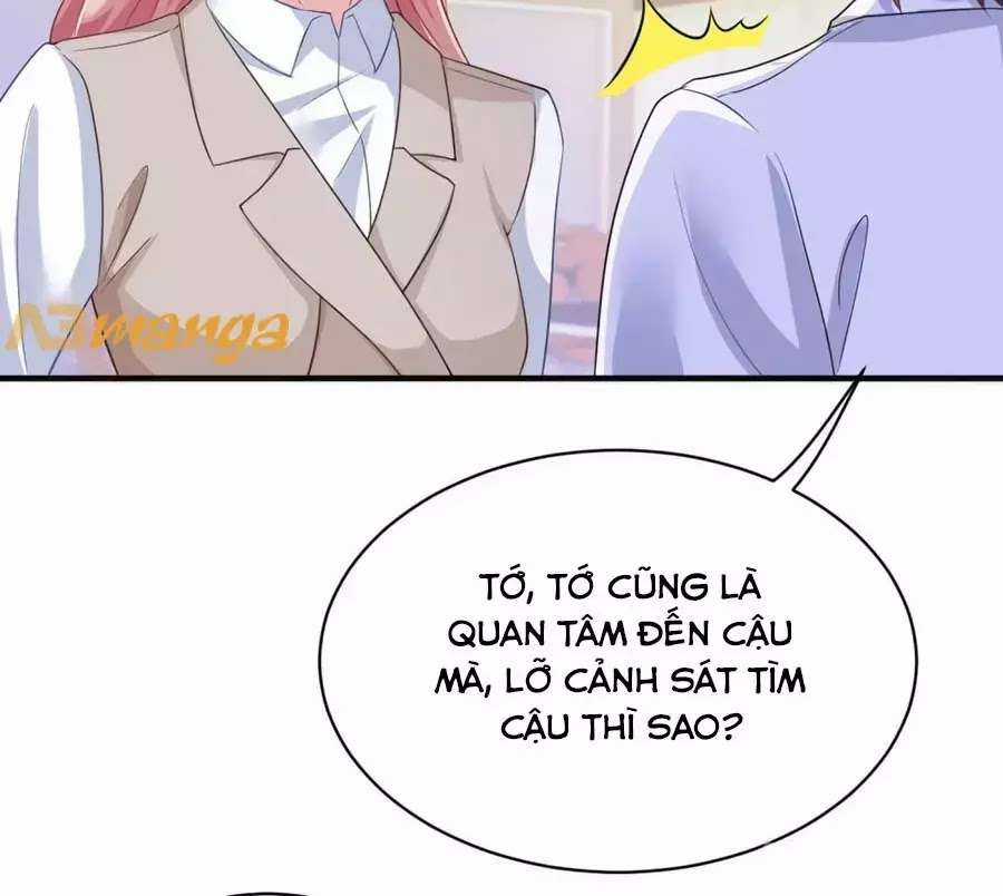 Băng Sơn Tổng Tài Sủng Thê Vô Độ Chapter 23 trang 38