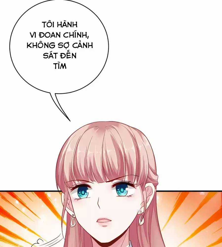 Băng Sơn Tổng Tài Sủng Thê Vô Độ Chapter 23 trang 39