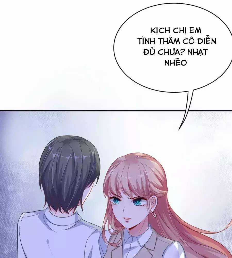 Băng Sơn Tổng Tài Sủng Thê Vô Độ Chapter 23 trang 41