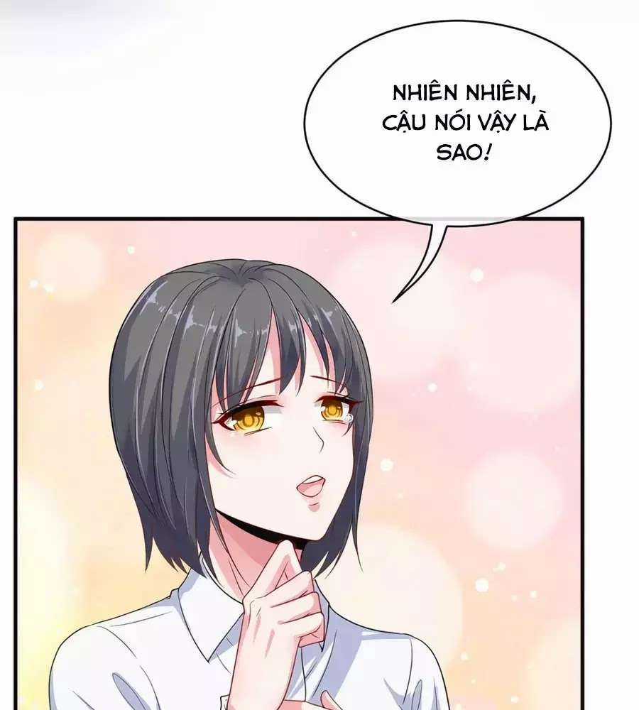 Băng Sơn Tổng Tài Sủng Thê Vô Độ Chapter 23 trang 43