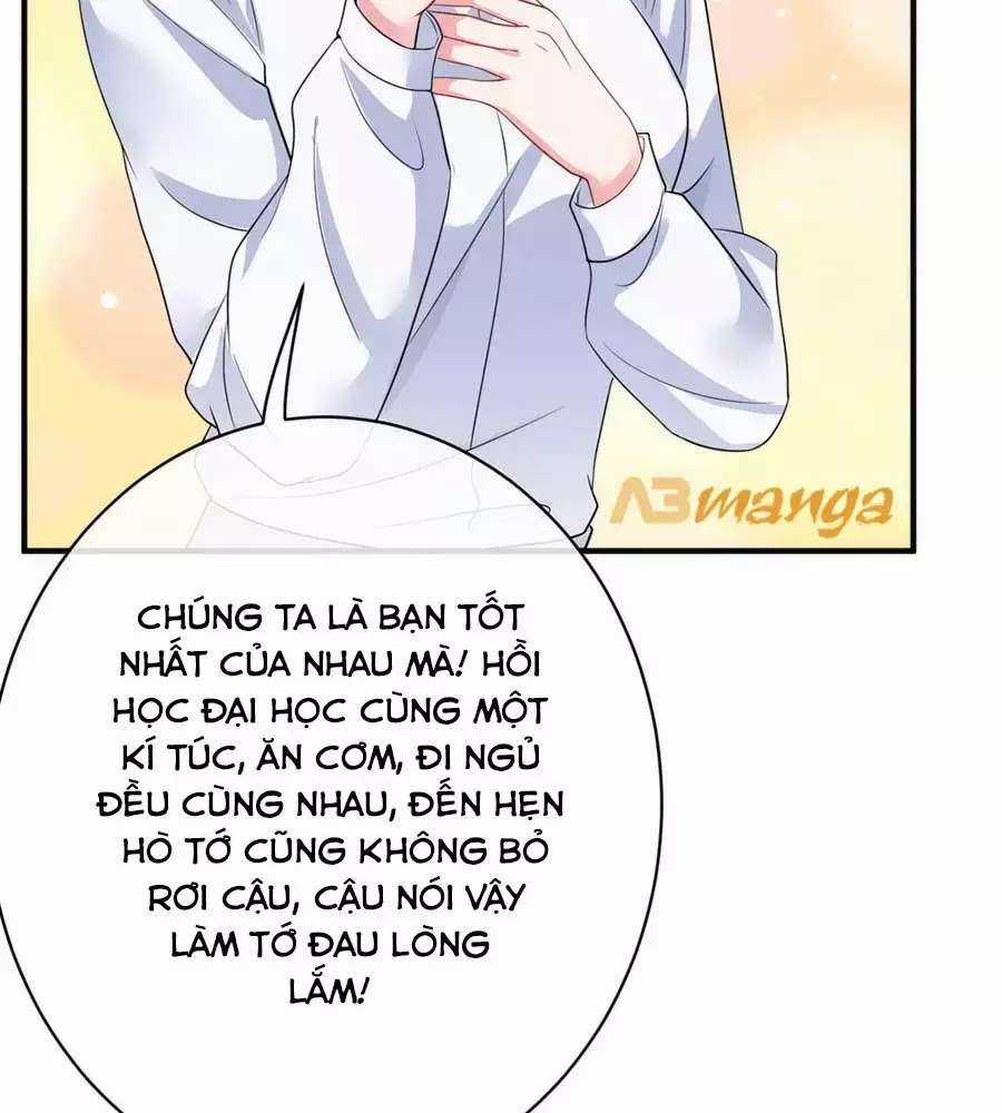 Băng Sơn Tổng Tài Sủng Thê Vô Độ Chapter 23 trang 44