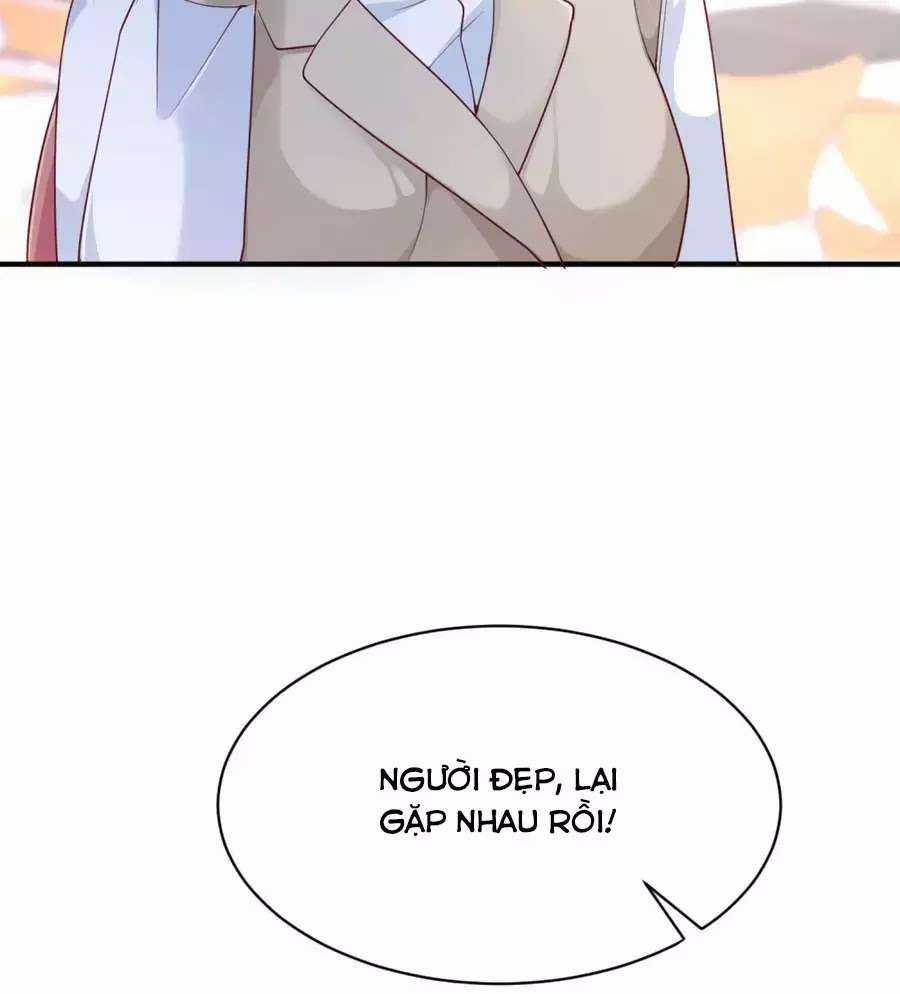 Băng Sơn Tổng Tài Sủng Thê Vô Độ Chapter 23 trang 49