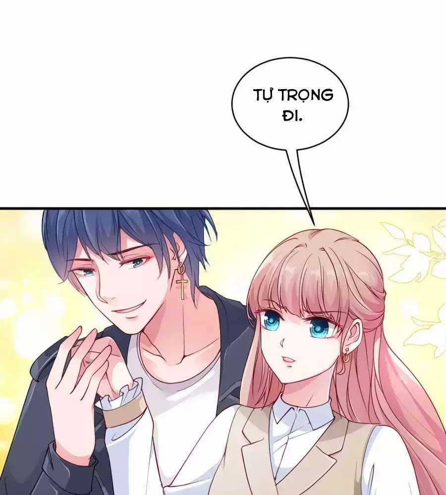 Băng Sơn Tổng Tài Sủng Thê Vô Độ Chapter 23 trang 50