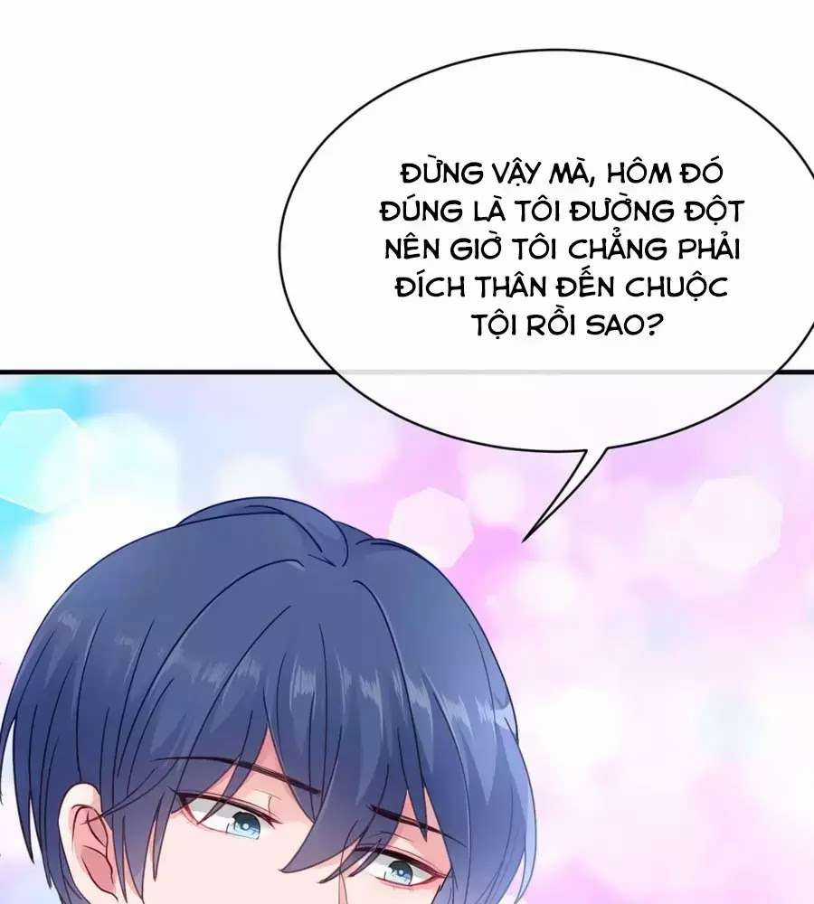 Băng Sơn Tổng Tài Sủng Thê Vô Độ Chapter 23 trang 53