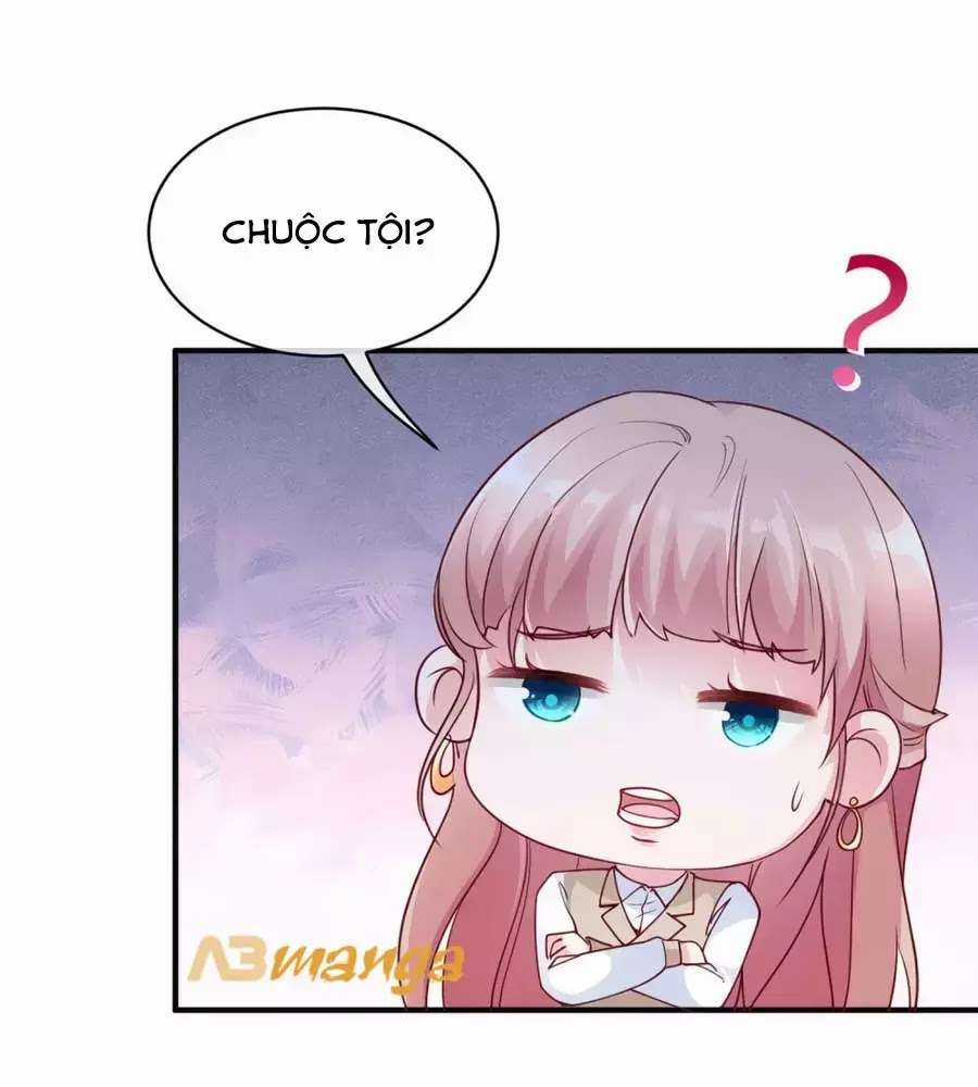 Băng Sơn Tổng Tài Sủng Thê Vô Độ Chapter 23 trang 55