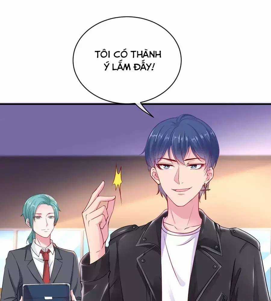 Băng Sơn Tổng Tài Sủng Thê Vô Độ Chapter 23 trang 57