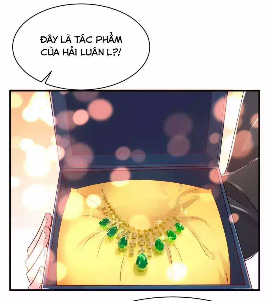 Băng Sơn Tổng Tài Sủng Thê Vô Độ Chapter 23 trang 59