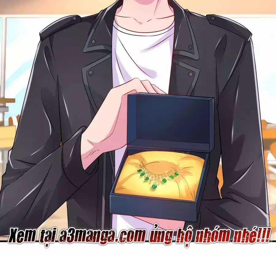 Băng Sơn Tổng Tài Sủng Thê Vô Độ Chapter 23 trang 62