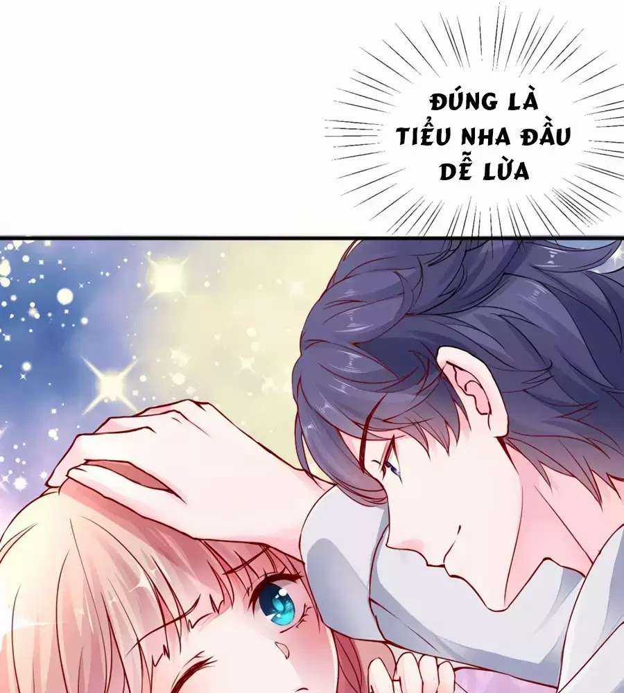 Băng Sơn Tổng Tài Sủng Thê Vô Độ Chapter 23 trang 7