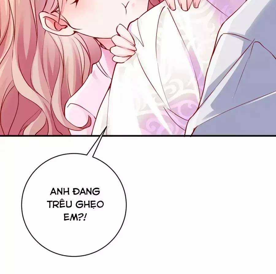 Băng Sơn Tổng Tài Sủng Thê Vô Độ Chapter 23 trang 8