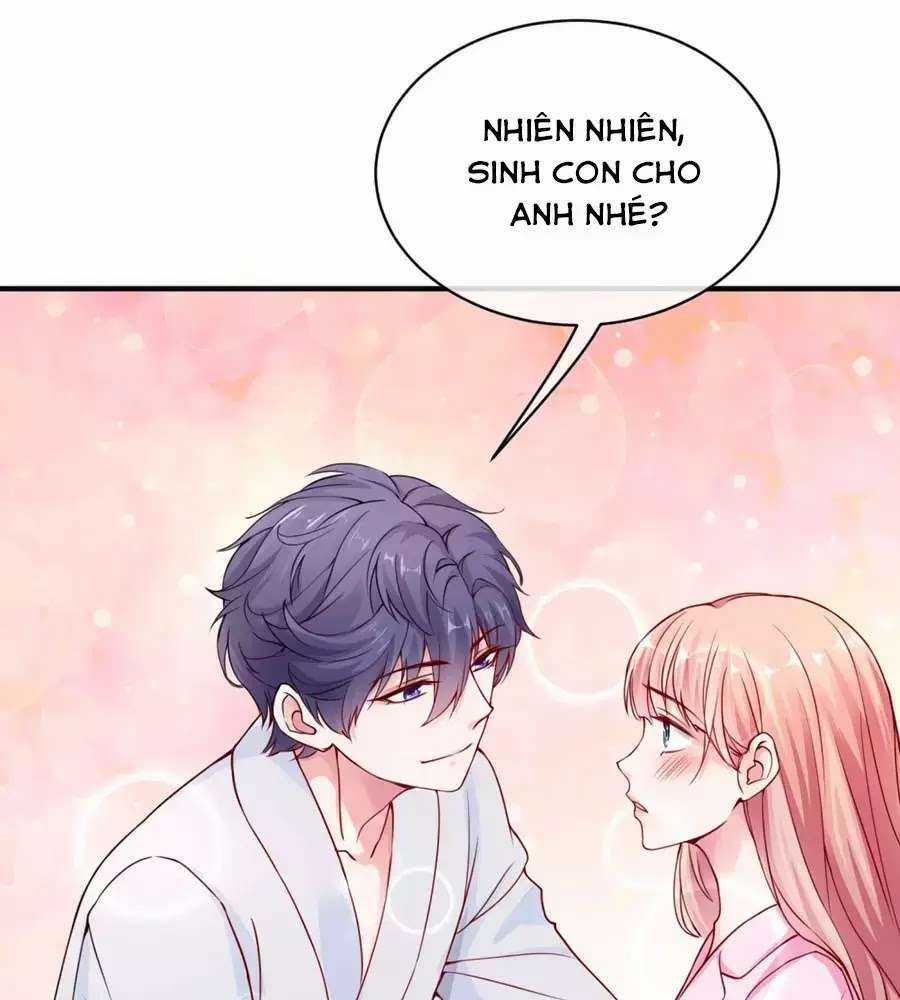 Băng Sơn Tổng Tài Sủng Thê Vô Độ Chapter 23 trang 9