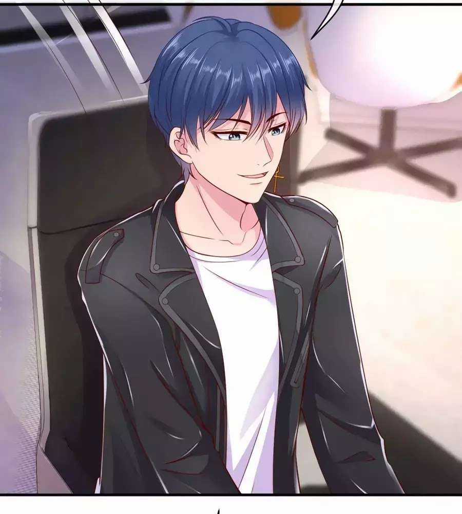 Băng Sơn Tổng Tài Sủng Thê Vô Độ Chapter 24 trang 15