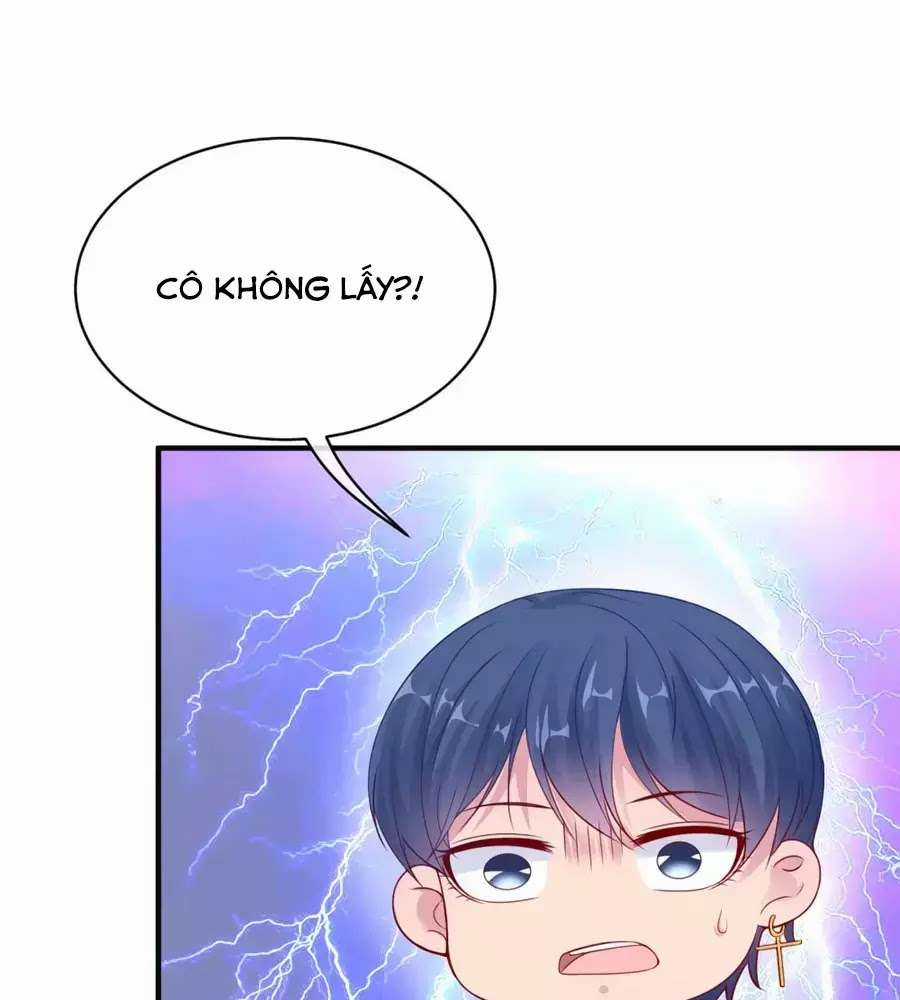 Băng Sơn Tổng Tài Sủng Thê Vô Độ Chapter 24 trang 2