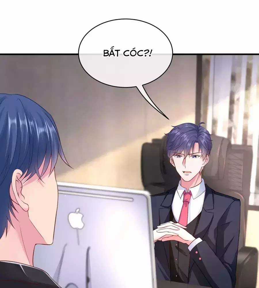 Băng Sơn Tổng Tài Sủng Thê Vô Độ Chapter 24 trang 22