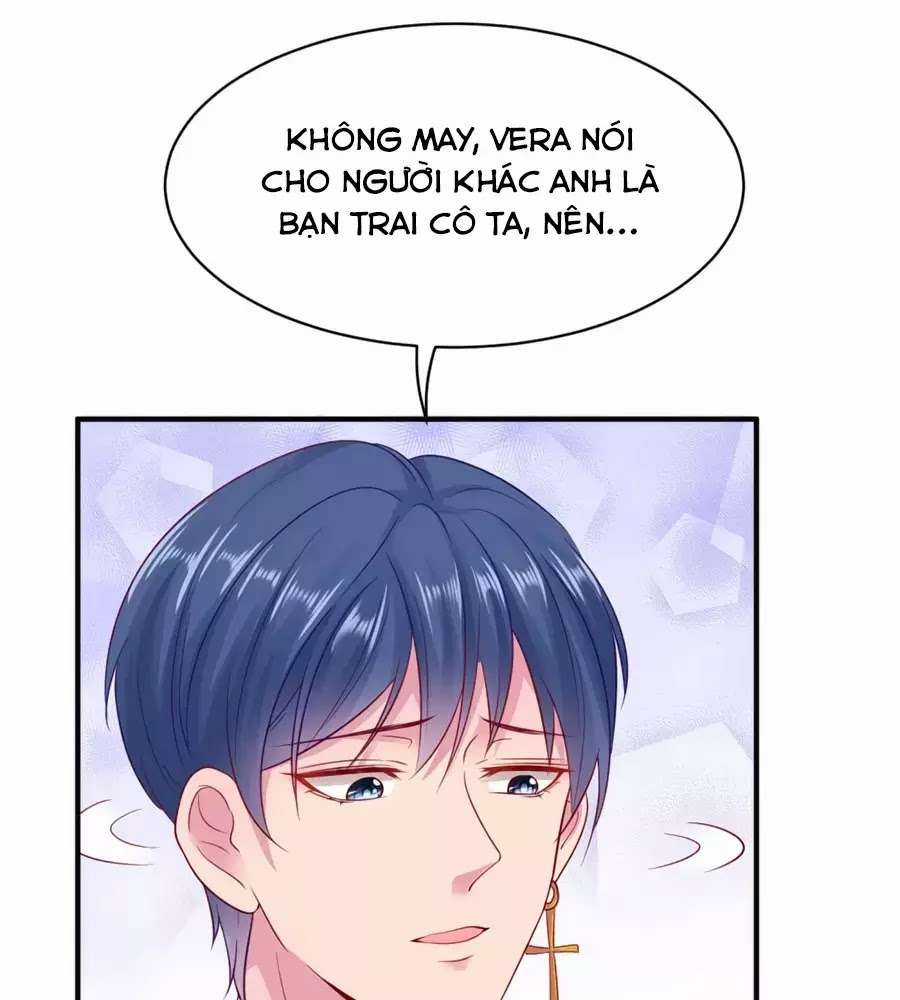 Băng Sơn Tổng Tài Sủng Thê Vô Độ Chapter 24 trang 26