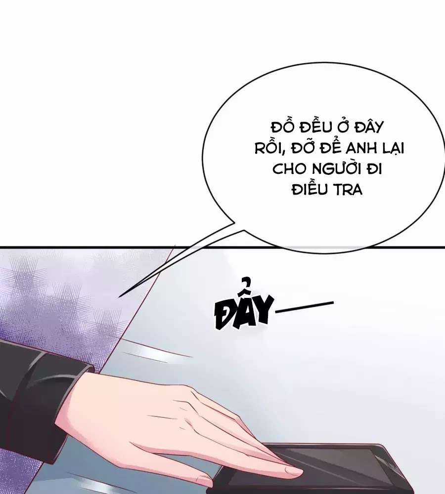 Băng Sơn Tổng Tài Sủng Thê Vô Độ Chapter 24 trang 28