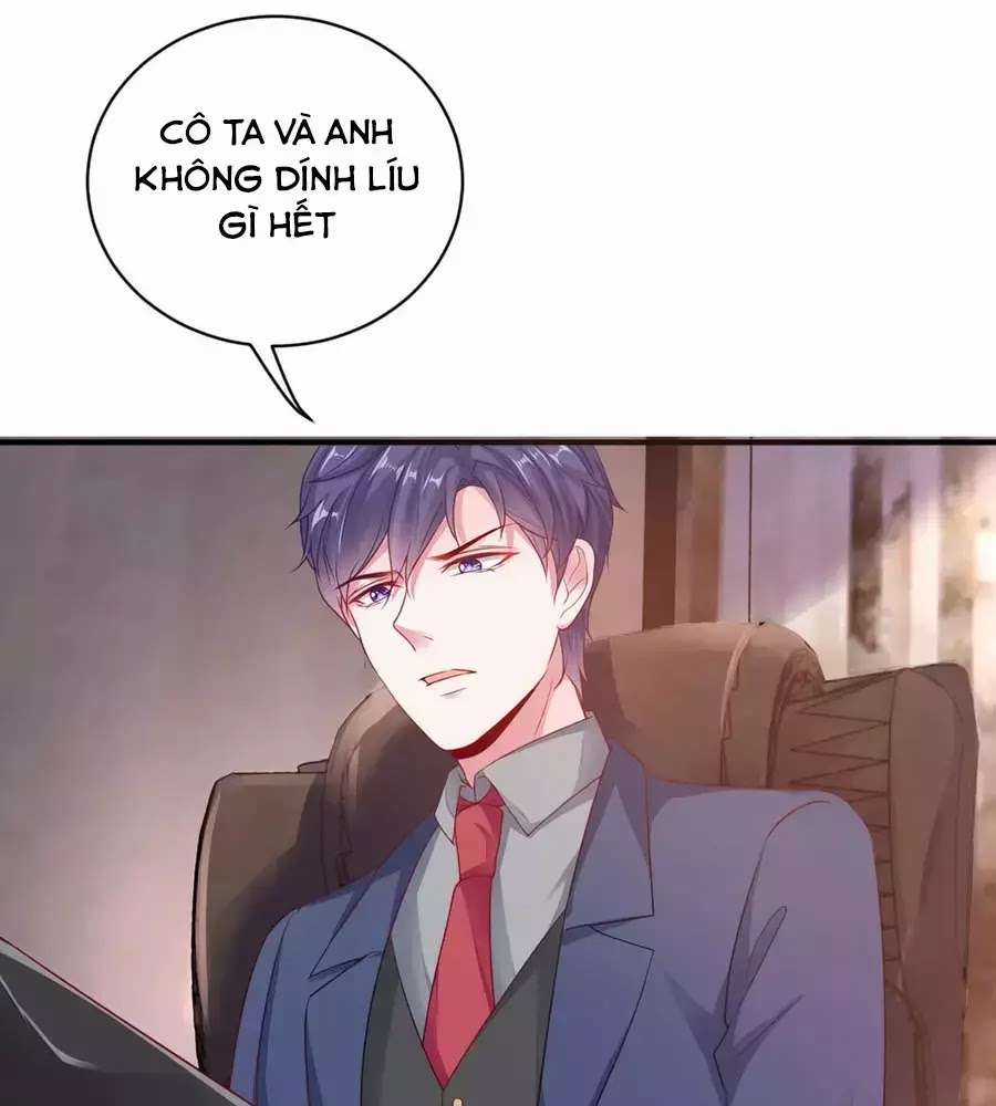 Băng Sơn Tổng Tài Sủng Thê Vô Độ Chapter 24 trang 30