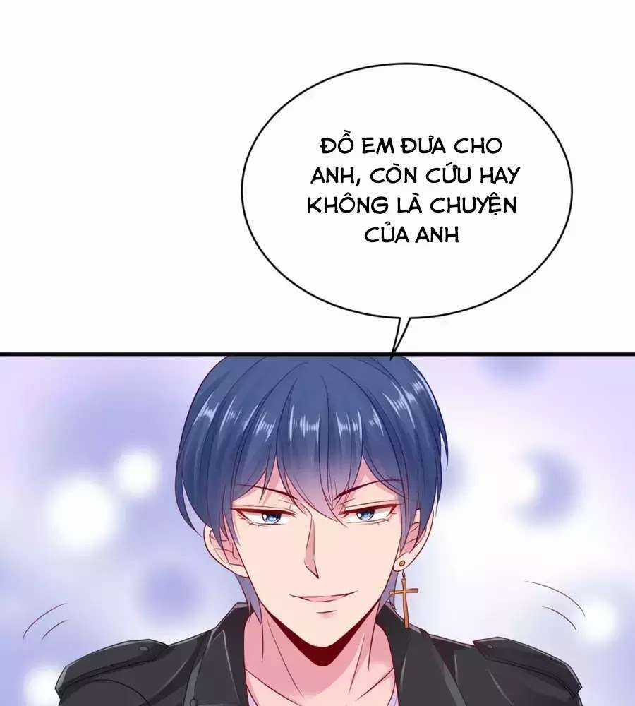 Băng Sơn Tổng Tài Sủng Thê Vô Độ Chapter 24 trang 32