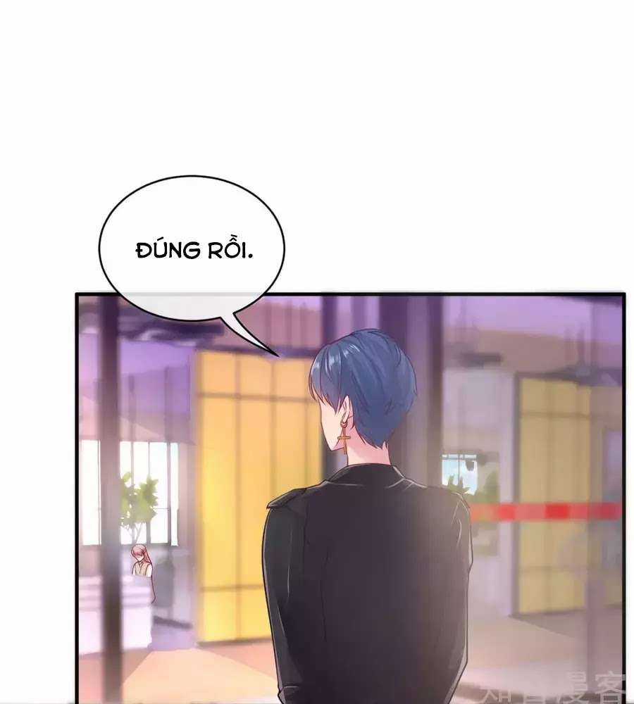 Băng Sơn Tổng Tài Sủng Thê Vô Độ Chapter 24 trang 34