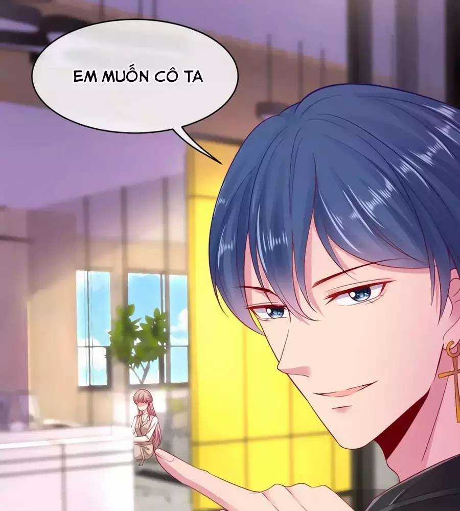 Băng Sơn Tổng Tài Sủng Thê Vô Độ Chapter 24 trang 36