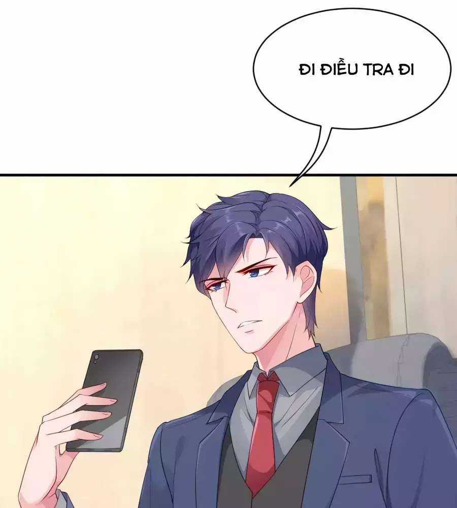 Băng Sơn Tổng Tài Sủng Thê Vô Độ Chapter 24 trang 44