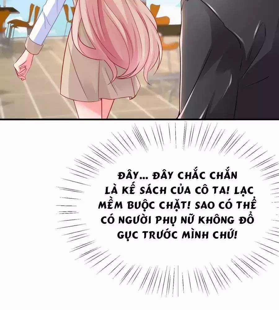 Băng Sơn Tổng Tài Sủng Thê Vô Độ Chapter 24 trang 5