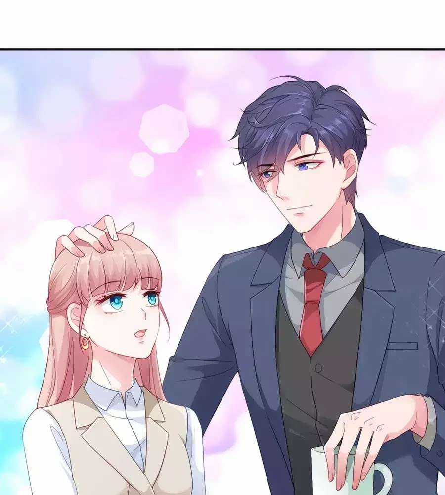 Băng Sơn Tổng Tài Sủng Thê Vô Độ Chapter 24 trang 50