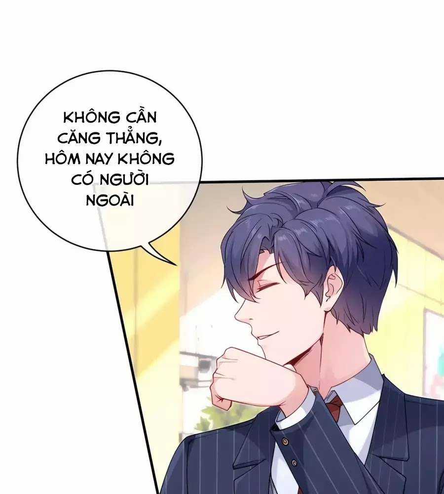 Băng Sơn Tổng Tài Sủng Thê Vô Độ Chapter 24 trang 54